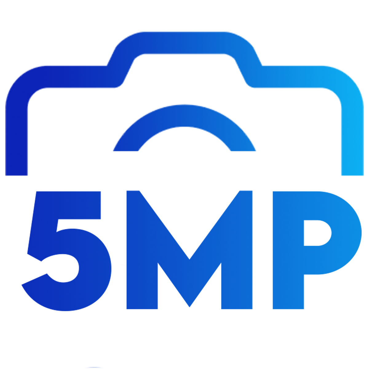 5 MP Kamera